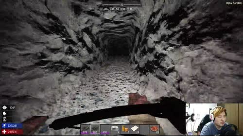 【大卫】七日杀来撒搞事 2017-03-09 20点场