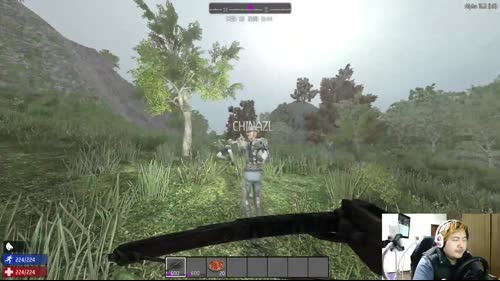 【大卫】七日杀来撒搞事 2017-03-10 00点场