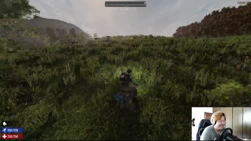 【大卫】七日杀生化危机3.1PVP互怼 2017-03-16 15点场