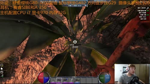 【大卫】七日杀A15.2行尸走肉3.1测 2017-04-04 18点场