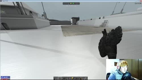 【大卫】七日杀日常维护！！！ 2017-02-20 17点场