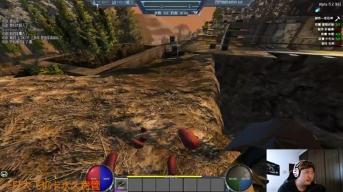 【大卫】换换游戏玩玩试试 2017-05-19 16点场