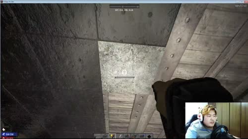 【大卫】七日杀新档开车上车了！！！ 2017-02-15 18点场