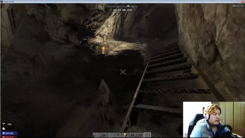 【大卫】七日杀新档开车上车了！！！ 2017-02-16 00点场