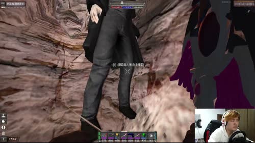 【大卫】七日杀生化危机3.1蒙时刻 2017-03-06 00点场