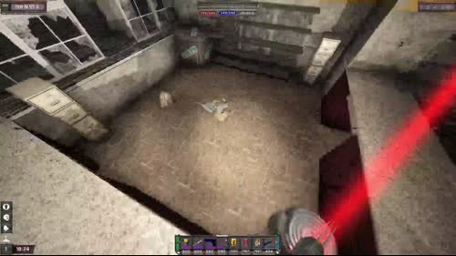 【大卫】七日杀生化危机3.1上车了！！！ 2017-02-25 16点场