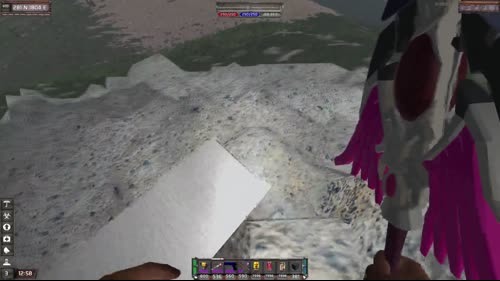 【大卫】七日杀生化危机3.1上车了！！！ 2017-02-25 18点场