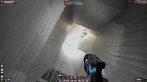 【大卫】七日杀生化危机3.1上车了！！！ 2017-02-25 20点场