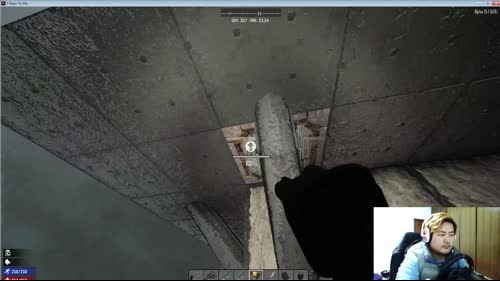 【大卫】七日杀新档开车上车了！！！ 2017-02-17 02点场