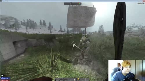 【大卫】七日杀上车了带人了！！！ 2017-02-18 16点场