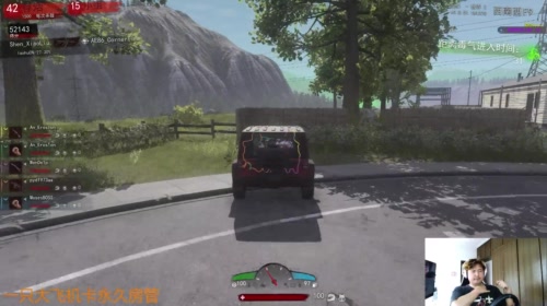 【大卫】跳伞和七日杀沉迷开箱子 2017-05-22 15点场