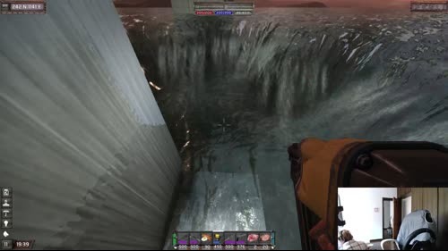 【大卫】七日杀上车了！！！ 2017-02-27 15点场