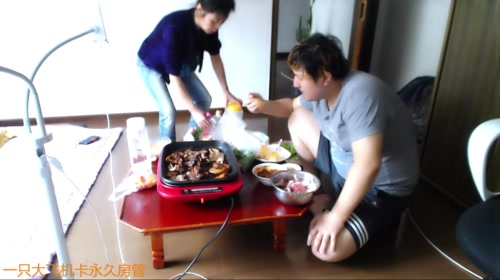 【大卫】休息完了 2017-05-16 16点场