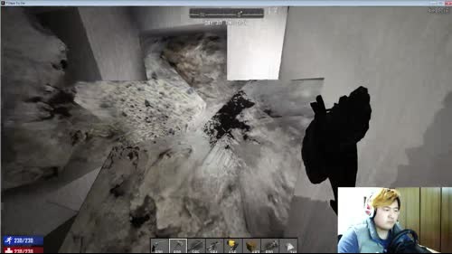 【大卫】七日杀日常维护！！！ 2017-02-20 23点场