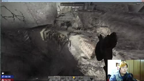 【大卫】七日杀日常维护！！！ 2017-02-21 05点场