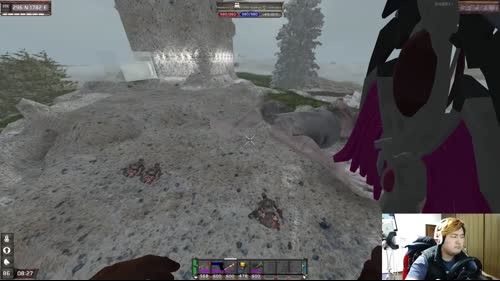 【大卫】七日杀生化危机3.1养老 2017-03-07 02点场