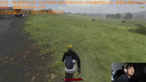 【大卫】七日杀新档前二百PVE后PVP 2017-04-20 17点场