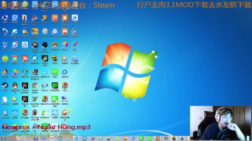 【大卫】应该找个媳妇了 2017-05-12 15点场