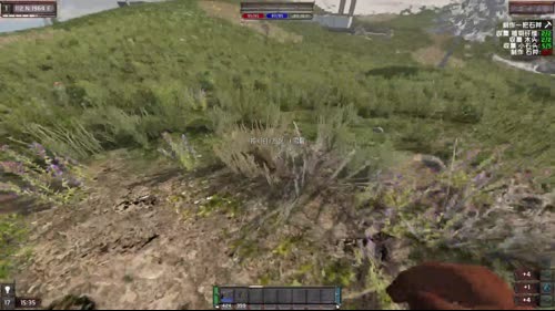 【大卫】七日杀生化危机3.1丢档了！！！ 2017-02-28 00点场