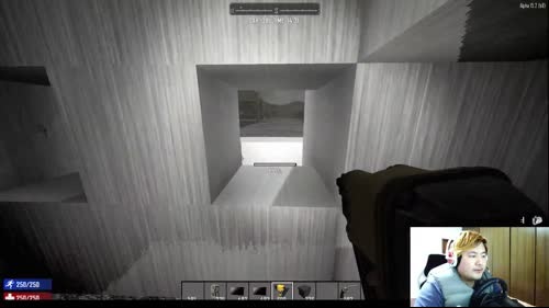 【大卫】七日杀末日的狂欢！！！ 2017-02-24 03点场