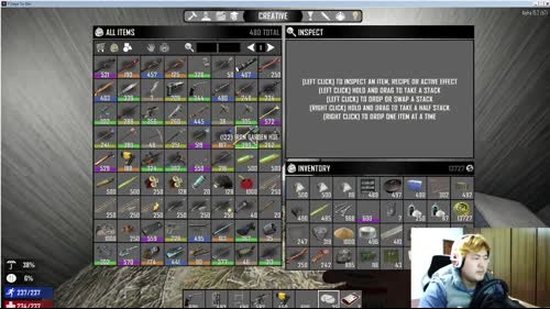 【大卫】七日杀日常维护！！！ 2017-02-21 20点场