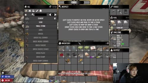 【大卫】七日杀重新开始 2017-03-08 05点场