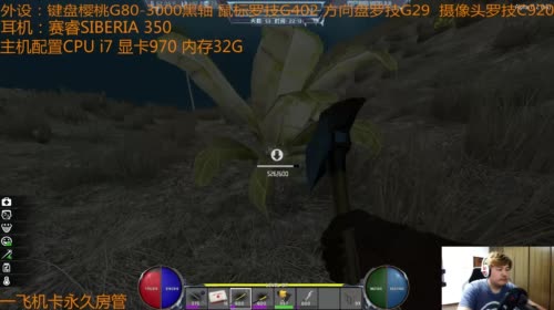 【大卫】日常潇洒玩玩游戏 2017-05-06 23点场