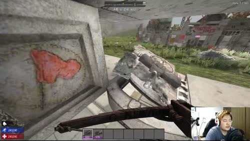 【大卫】七日杀来撒搞事 2017-03-09 18点场