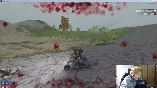 【大卫】七日杀新档开车上车了！！！ 2017-02-12 23点场