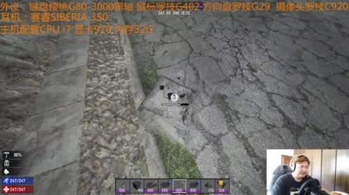 【大卫】七日杀A15.2PVP 2017-04-11 14点场