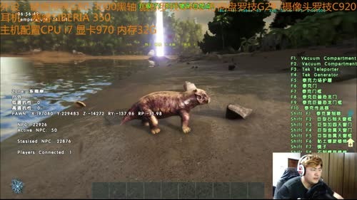 【大卫】七日杀A15.2PVP 2017-04-08 21点场