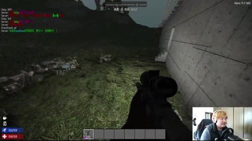 【大卫】七日杀PVP互怼带传送抽奖签到 2017-03-18 11点场