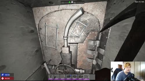 【大卫】七日杀PVP互怼带传送抽奖签到 2017-03-18 15点场