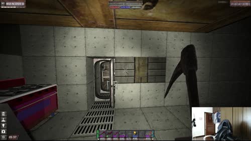 【大卫】七日杀生化3.1怎么开心怎么来 2017-03-23 13点场