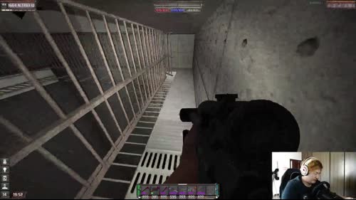 【大卫】七日杀生化3.1怎么开心怎么来 2017-03-23 15点场