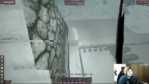 【大卫】七日杀生化3.1怎么开心怎么来 2017-03-23 19点场