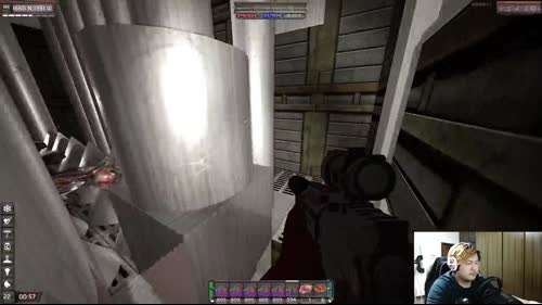 【大卫】七日杀生化3.1怎么开心怎么来 2017-03-23 21点场