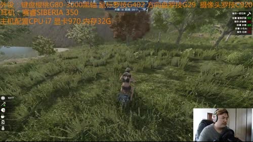 【大卫】七日杀A15.2行尸走肉3.1测 2017-04-05 14点场