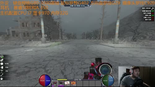 【大卫】七日杀A15.2行尸走肉3.1测 2017-04-05 20点场