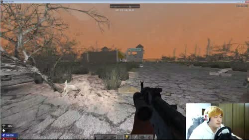 【大卫】七日杀上车了带人了！！！ 2017-02-17 23点场