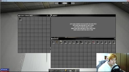 【大卫】七日杀上车了带人了！！！ 2017-02-18 03点场