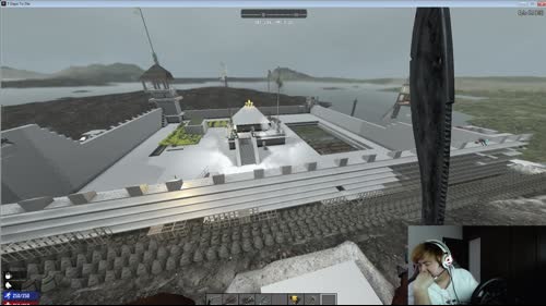 【大卫】七日杀上车了带人了！！！ 2017-02-18 07点场