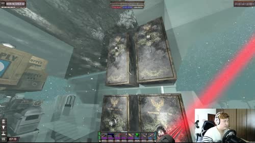 【大卫】七日杀生化危机3.1找个妹子 2017-03-28 12点场