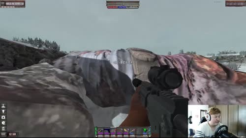 【大卫】七日杀生化危机3.1找个妹子 2017-03-28 14点场