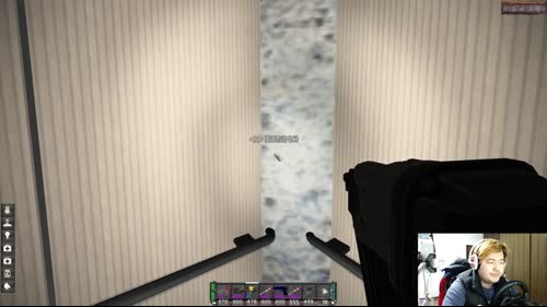 【大卫】七日杀生化危机3.1养老 2017-03-06 18点场