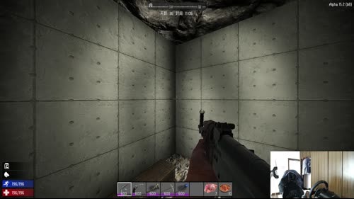 【大卫】七日杀PVP互怼带传送抽奖签到 2017-03-20 12点场