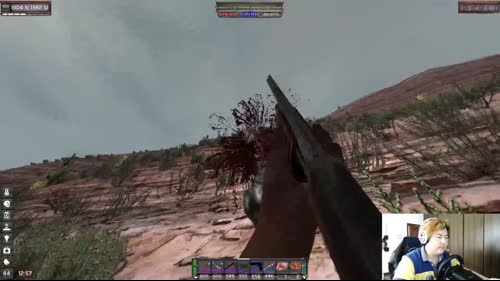 【大卫】七日杀生化3.1怎么开心怎么来 2017-03-25 13点场