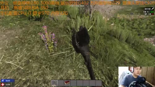 【大卫】七日杀A15.2PVP新档 2017-04-16 22点场