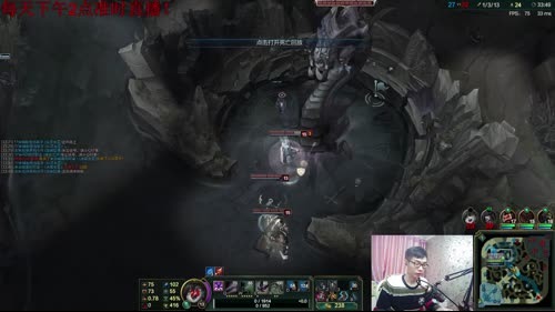 卷毛：心态良好 带子上分！~ 2017-03-14 13点场