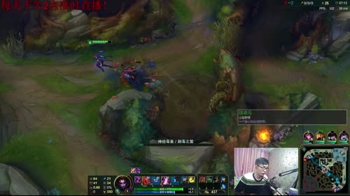 卷毛：心态良好 带子上分！~ 2017-03-14 17点场